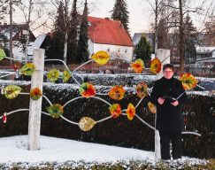 Urnenbeisetzung Fürth